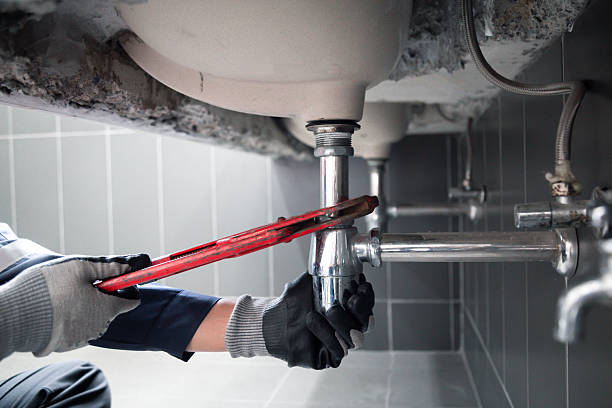 Licensed Plumbing service in Bethesda, MD - Street Wise - Plumbing